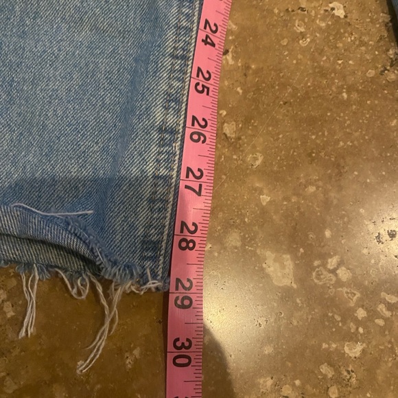 The Beach-to-Bar Wide Leg Authentic
Denim Pant Success Brand NEW - Picture 6 of 7